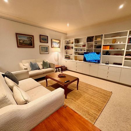 3 Bdrm 2 Bthrm House Close To Canberra Cbd & Anu Eksteriør billede