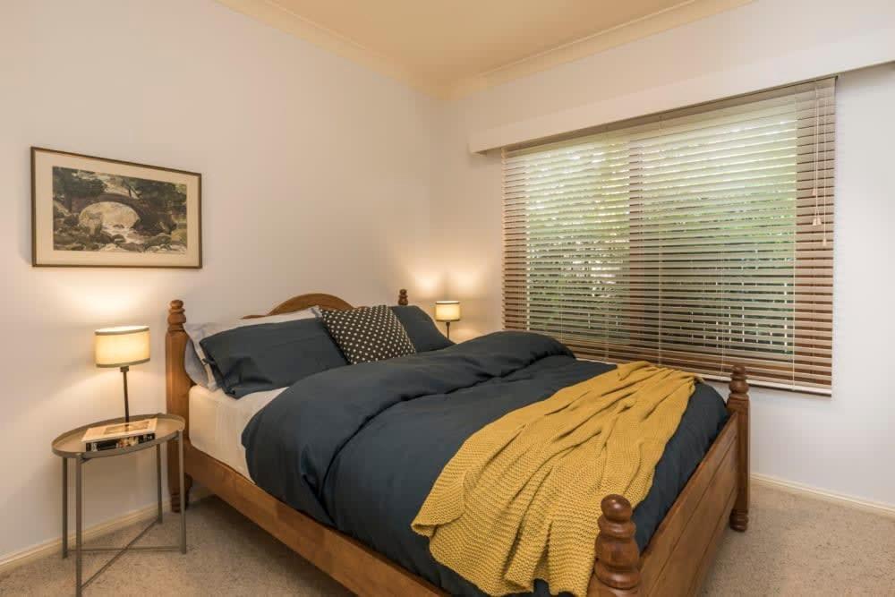 3 Bdrm 2 Bthrm House Close To Canberra Cbd & Anu Eksteriør billede