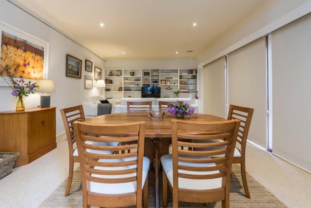 3 Bdrm 2 Bthrm House Close To Canberra Cbd & Anu Eksteriør billede