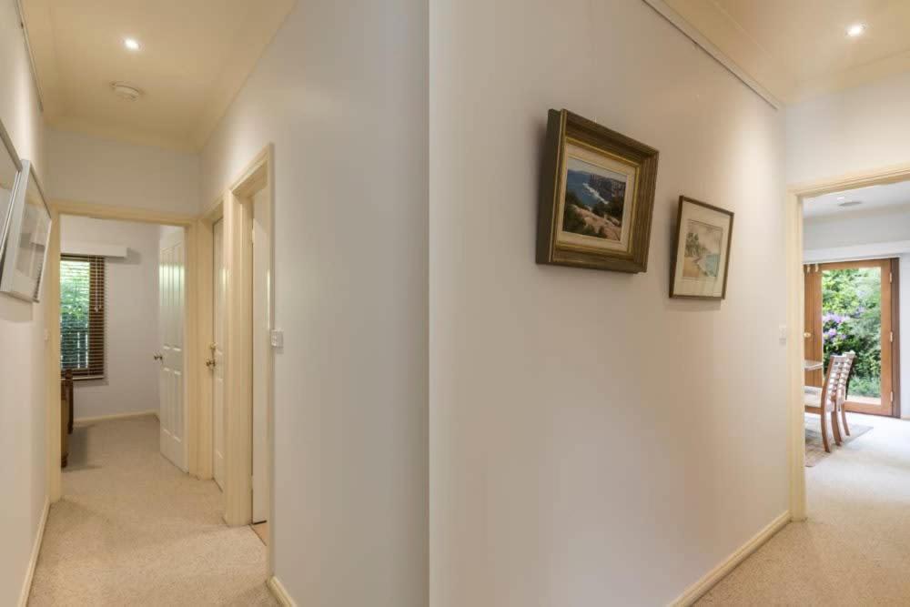 3 Bdrm 2 Bthrm House Close To Canberra Cbd & Anu Eksteriør billede
