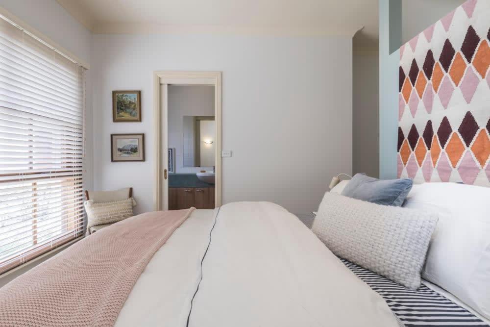 3 Bdrm 2 Bthrm House Close To Canberra Cbd & Anu Eksteriør billede