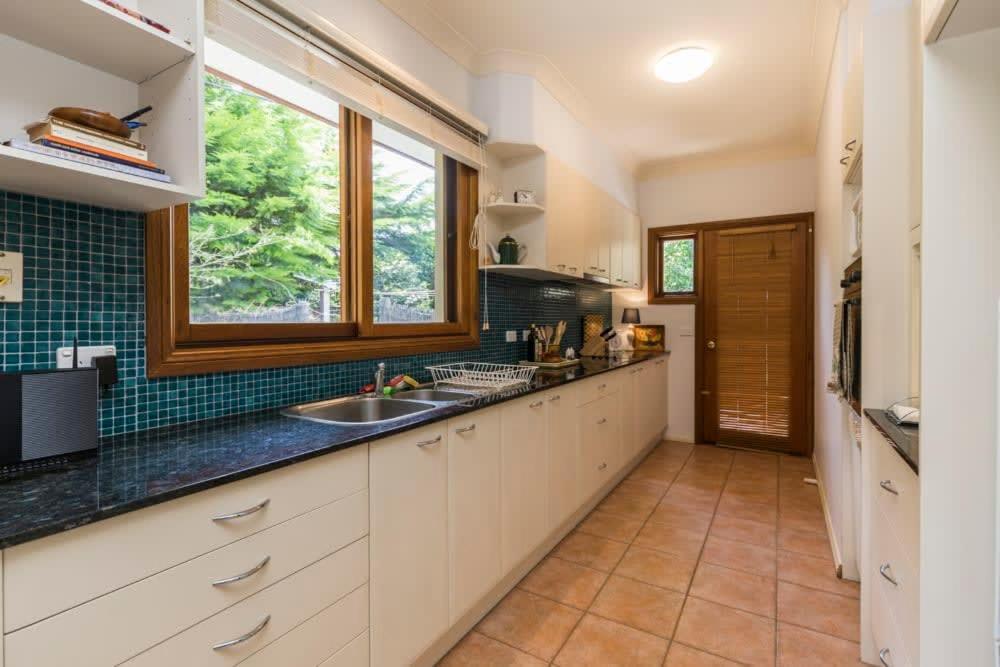 3 Bdrm 2 Bthrm House Close To Canberra Cbd & Anu Eksteriør billede