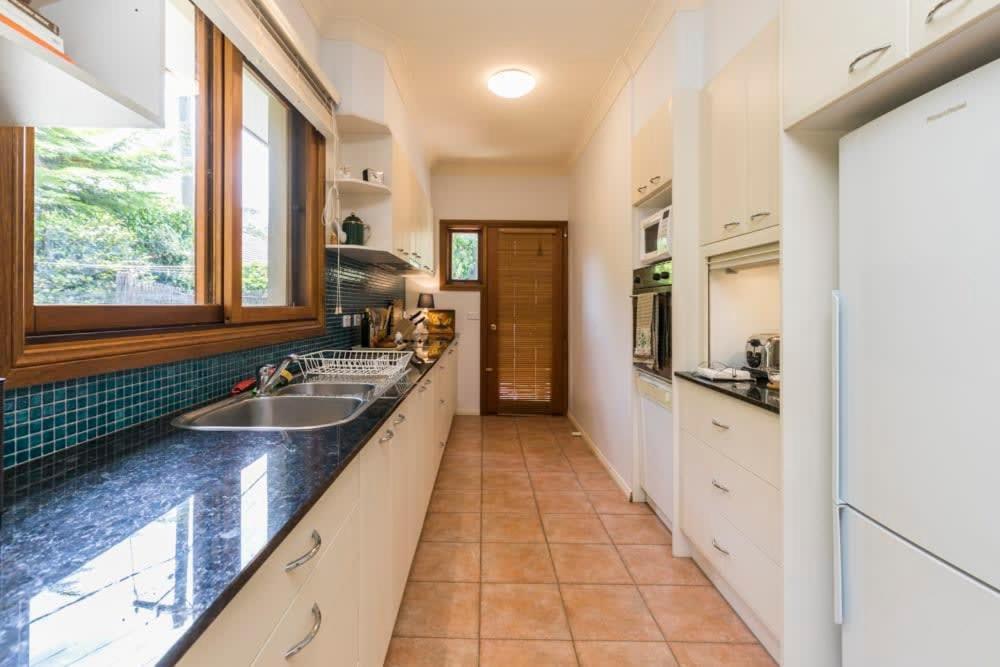 3 Bdrm 2 Bthrm House Close To Canberra Cbd & Anu Eksteriør billede