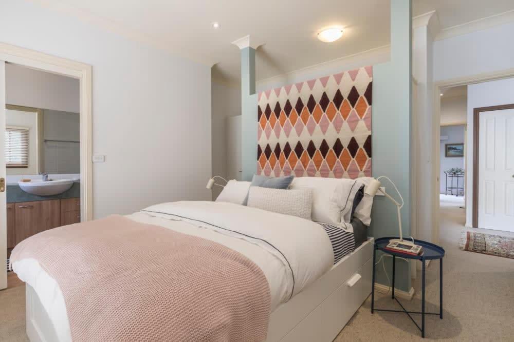 3 Bdrm 2 Bthrm House Close To Canberra Cbd & Anu Eksteriør billede