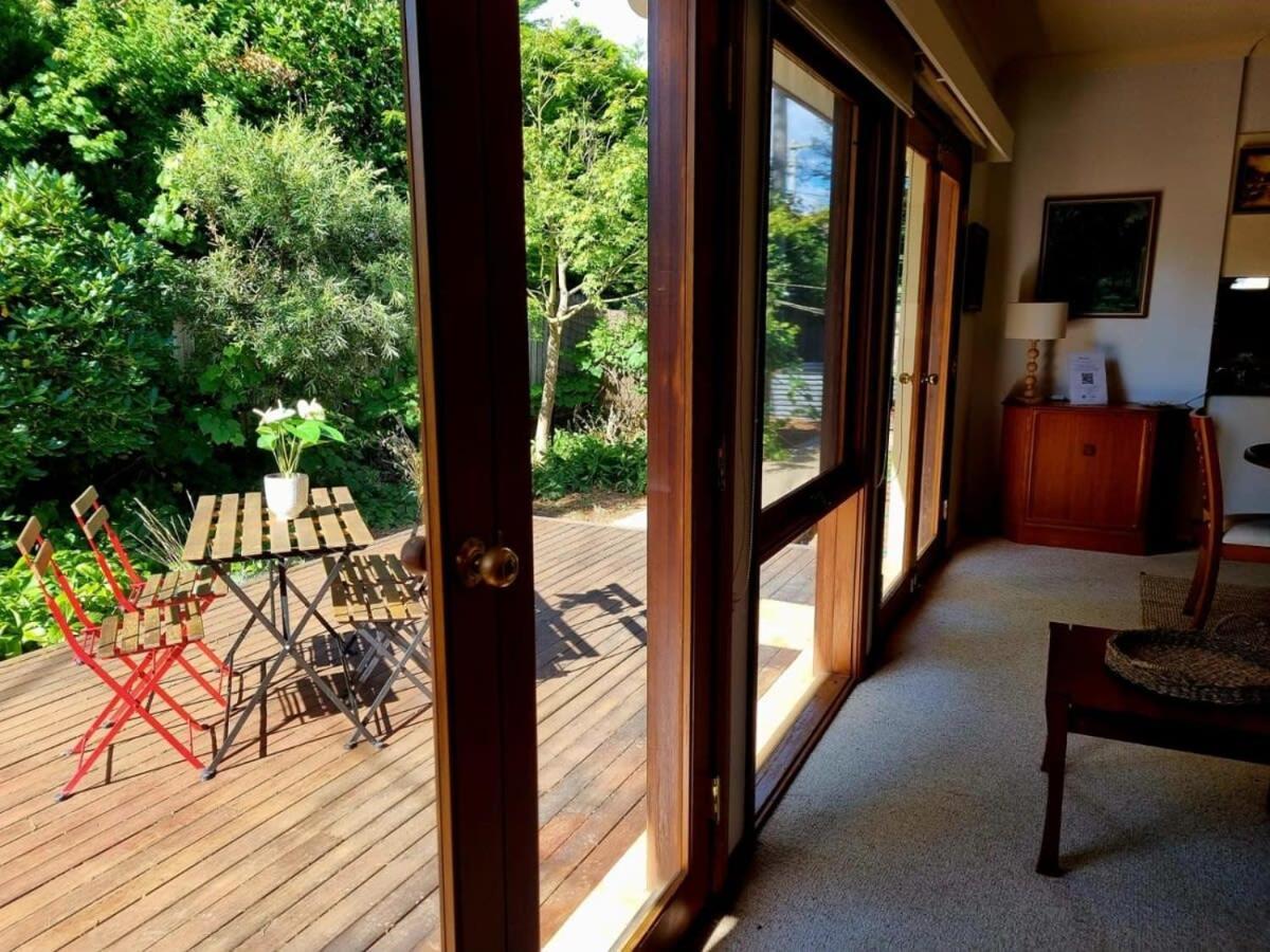 3 Bdrm 2 Bthrm House Close To Canberra Cbd & Anu Eksteriør billede